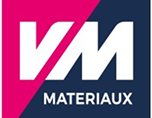 Societe Technique De Maconnerie Et Couverture Maconnerie Couverture Les Sables Dolonne Vm Materiaux Logo